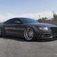 LB STANCE WORKS A5 / S5 Complete body kit (FRP) (LB18-01)