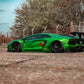 LB WORKS Aventador Complete body kit Type 2 (CFRP) (LB02-03)