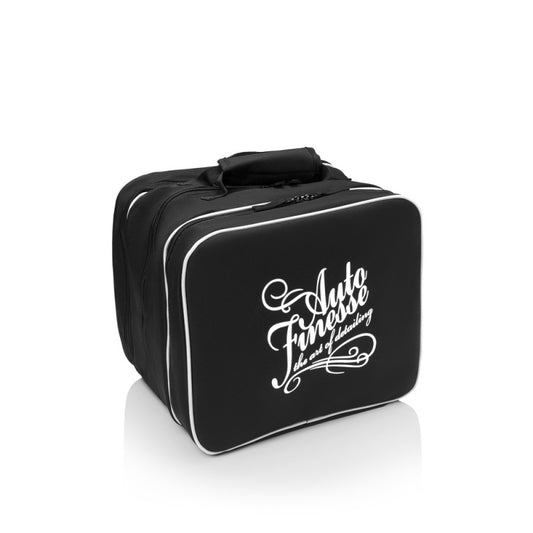 Auto Finesse - Detailers Kit Bag (Small Detailers Holdall)