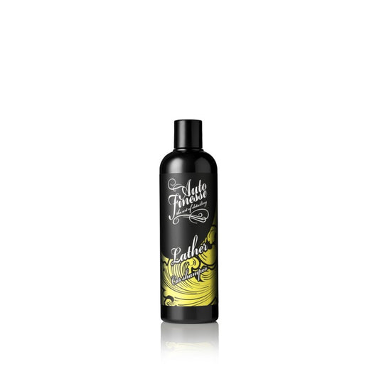 Auto Finesse - Lather Shampoo (500ml)
