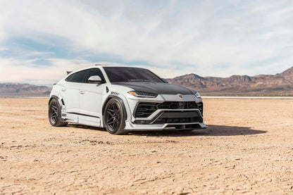 LB WORKS URUS Complete body kit (DRY CARBON) (LB67-02)