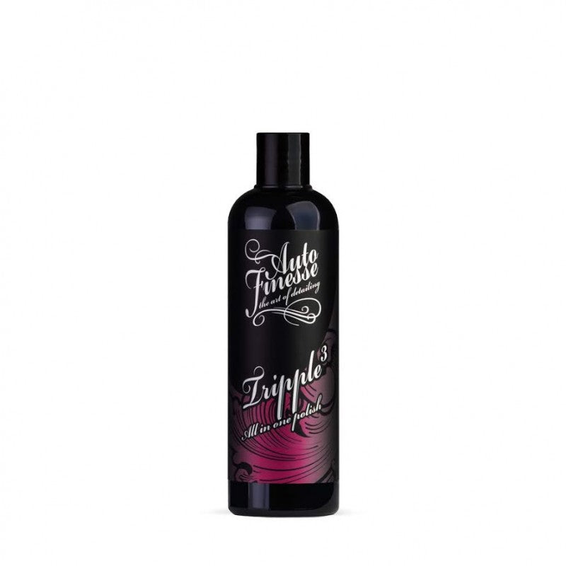 Auto Finesse - Tripple All in one polish (500ml)